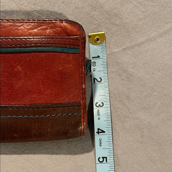 Fossil wallet - Picture 8 of 9